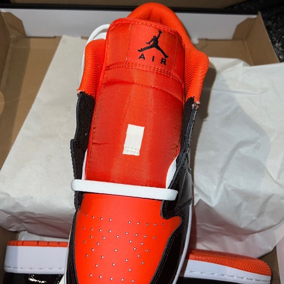 Air Jordan Low 1 Special Edition main image 4